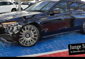 Mercedes-Benz E 220 13.962 km 61.780 &euro; Norderstedt (bei Hamburg) 22850