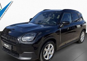 Mini Countryman E (Cooper) 17.895 km 32.450 &euro; Hamburg 21073