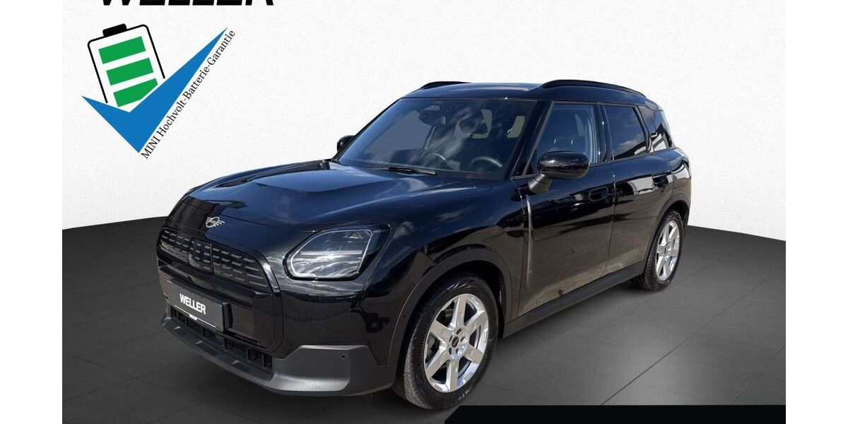 Mini Countryman E (Cooper) 17.895 km 33.333 &euro; Hamburg 21073