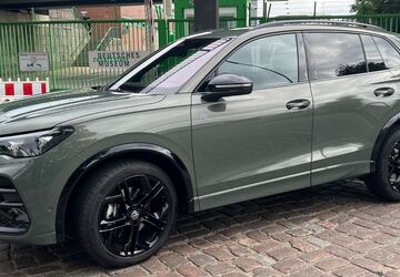 VW Tiguan 7.990 km 49.800 &euro; Hamburg 20457