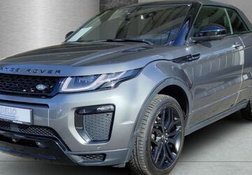 Land Rover Range Rover Evoque 94.956 km 28.990 &euro; Norderstedt 22848