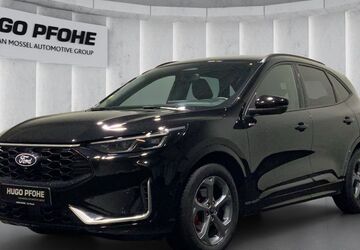 Ford Kuga 16.386 km 34.450 &euro; Norderstedt 22848