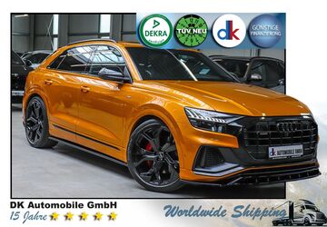 Audi Q8 179.000 km 44.900 &euro; Glinde 21509