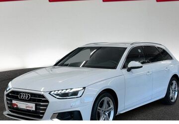 Audi A4 64.305 km 29.220 &euro; Hamburg 20537