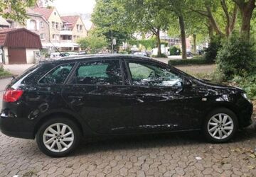Seat Ibiza 103.350 km 6.200 &euro; Buxtehude 21614