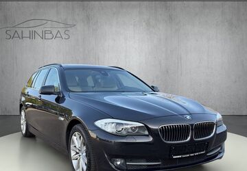 BMW 530 100.000 km 20.990 &euro; Neu Wulmstorf / Rübke 21629