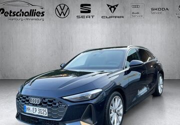 Audi A5 6.000 km 59.990 &euro; Hamburg 22399