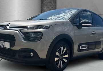 Citroen C3 20.000 km 13.990 &euro; Hamburg 22159