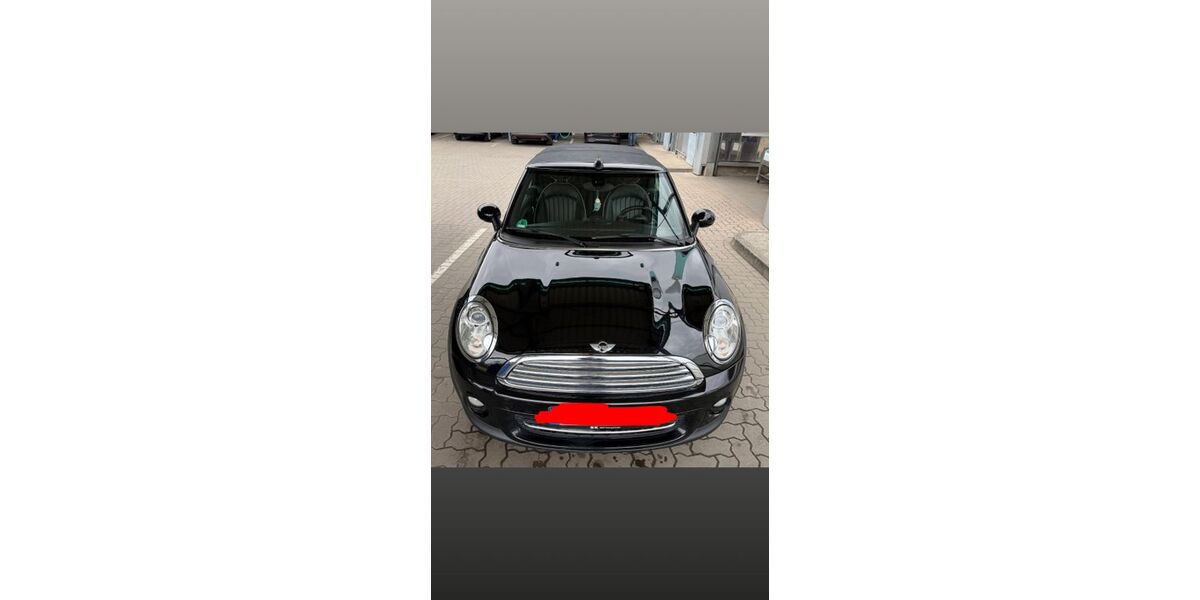 Mini Cooper Cabrio 121.510 km 9.999 &euro; Hamburg 21029