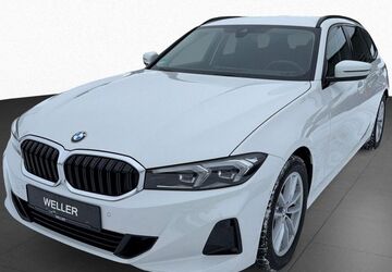 BMW 318 8.695 km 32.900 &euro; Winsen/Luhe 21423