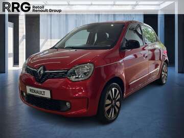 Gebrauchte Renault Twingo