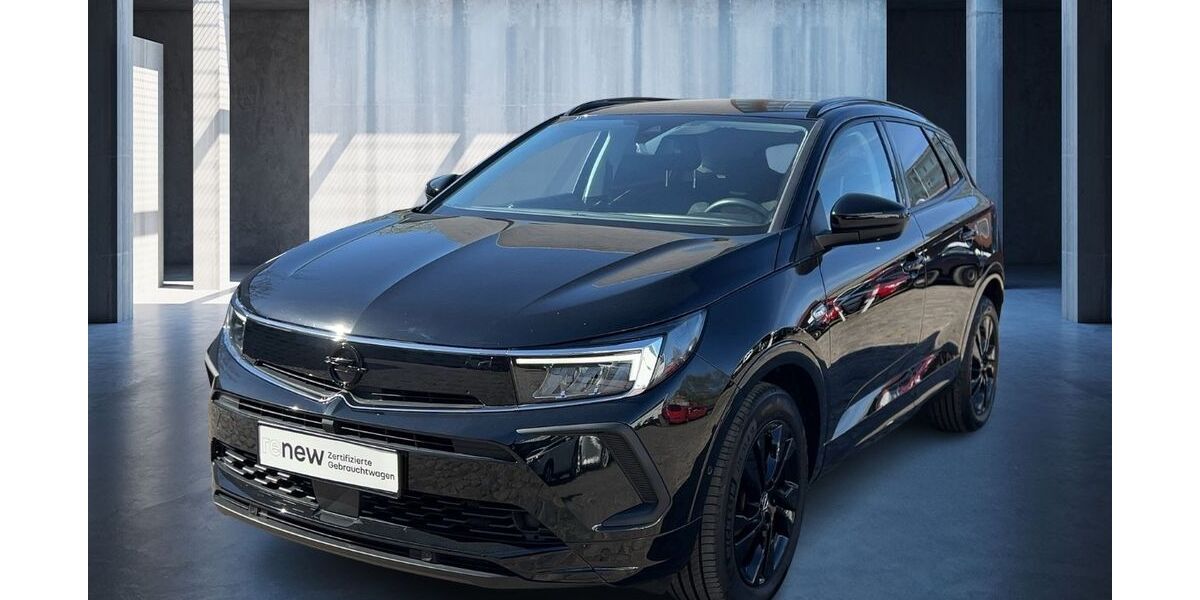Opel Grandland (X) 30.882 km 21.990 &euro; Hamburg 20537