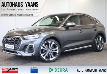 Audi SQ5 83.140 km 43.989 &euro; Pinneberg 25421