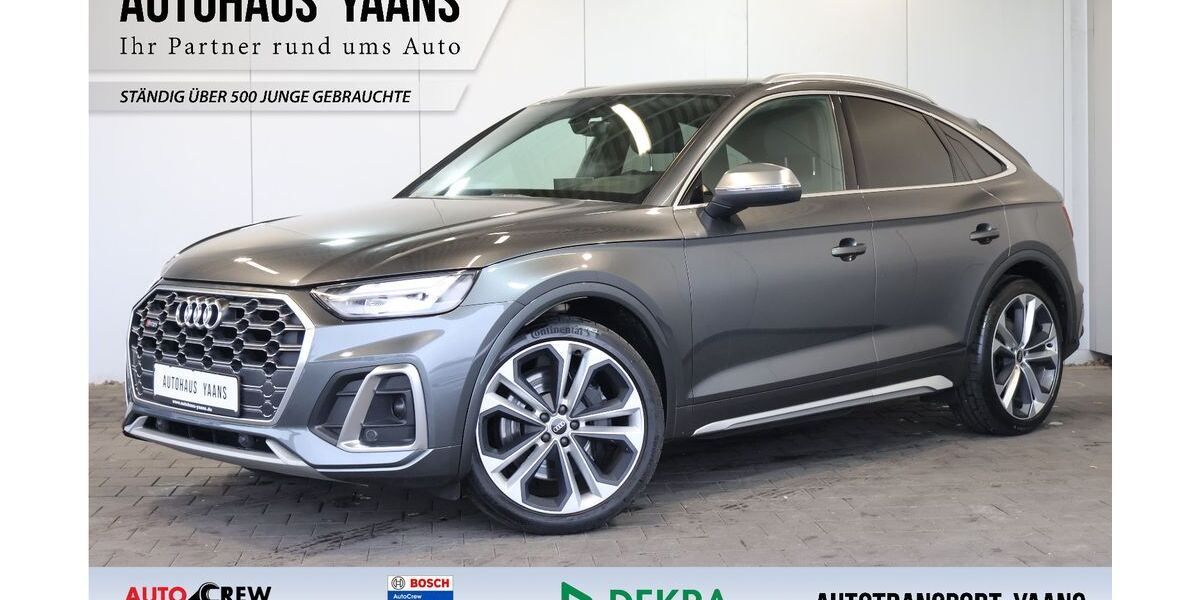 Audi SQ5 83.140 km 43.989 &euro; Pinneberg 25421