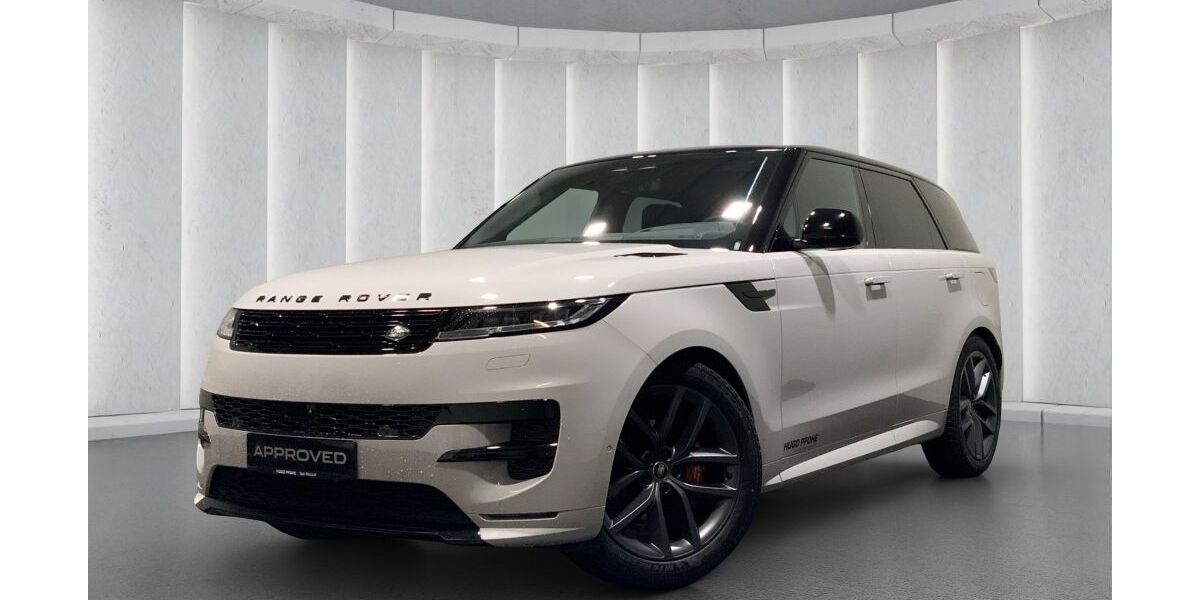 Land Rover Range Rover Sport 3.000 km 109.500 &euro; Hamburg 22297