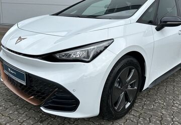 Cupra Born 26.000 km 26.690 &euro; Neu Wulmstorf 21629