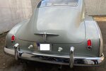 Chevrolet Fleetline DeLuxe voll restauriert 15.500 km 24.999 &euro; Hamburg 22339