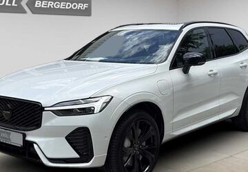 Volvo XC60 1.200 km 59.850 &euro; Hamburg 21029