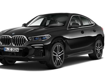BMW X6 37.730 km 69.490 &euro; Buchholz i. d. Nordheide 21244