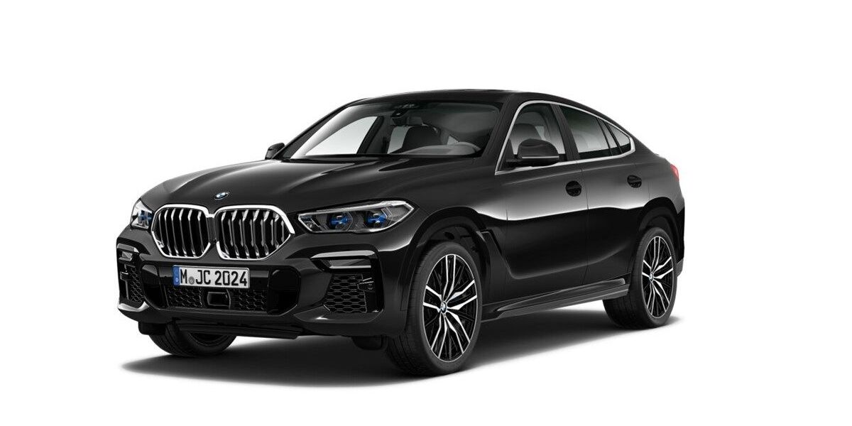 BMW X6 37.730 km 69.490 &euro; Buchholz i. d. Nordheide 21244