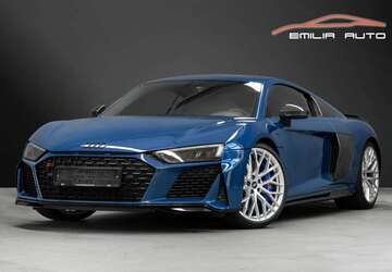 Audi R8 11.900 km 189.900 &euro; Hamburg 22453