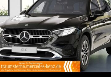 Mercedes-Benz GLC 220 14.827 km 51.990 &euro; Hamburg 22047