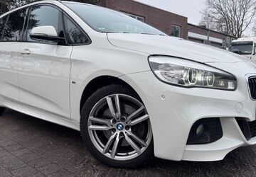 BMW 220 Gran Tourer 105.167 km 16.990 &euro; Seevetal bei Hamburg 21217