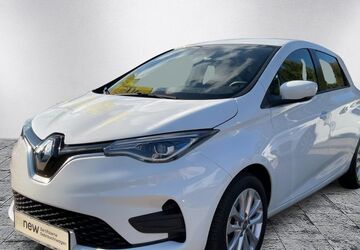 Renault ZOE 15.000 km 14.980 &euro; Ahrensburg 22926