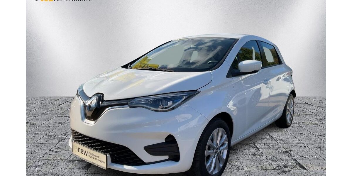 Renault ZOE 15.000 km 14.980 &euro; Ahrensburg 22926