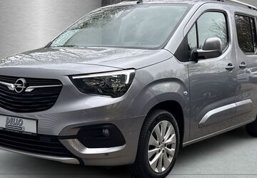 Opel Combo Life 20.188 km 24.390 &euro; Rellingen 25462