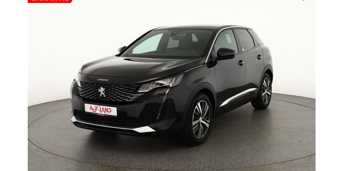 Peugeot 3008 77.039 km 22.490 &euro; Hamburg 22761