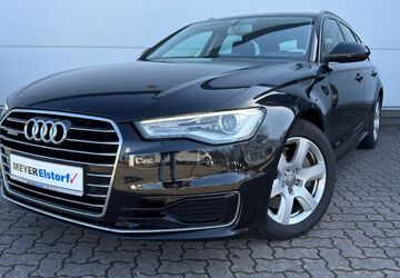 Audi A6 178.700 km 16.600 &euro; Neu Wulmstorf 21629