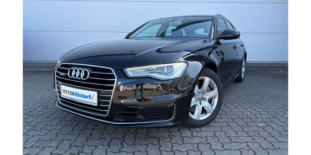 Audi A6 178.700 km 16.600 &euro; Neu Wulmstorf 21629
