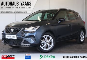 Seat Arona 13.860 km 15.289 &euro; Pinneberg 25421