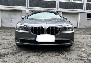 BMW 730 189.000 km 11.900 &euro; Hamburg 20253