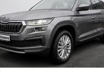 Skoda Kodiaq 15.650 km 37.989 &euro; Schenefeld 22869