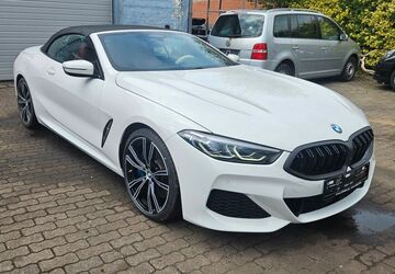 BMW 840 57.000 km 46.000 &euro; Wentorf 21462