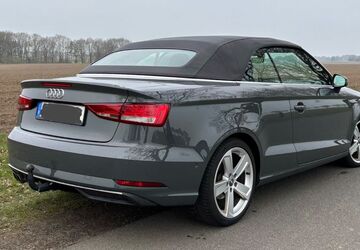 Audi A3 59.800 km 24.500 &euro; Apensen 21641