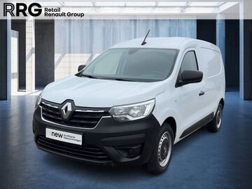 Gebrauchte Renault Express