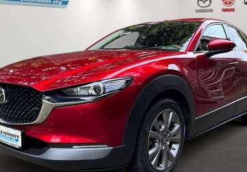 Mazda CX-30 19.311 km 26.885 &euro; Hamburg 22457