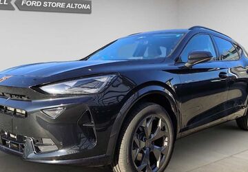 Cupra Formentor 1.250 km 31.890 &euro; Hamburg 22761