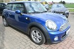Mini ONE Klimaaut Sitzheiz PDC Alus 4-Zylinder-Motor 150.000 km 6.600 &euro; Seevetal - Hittfeld 21218