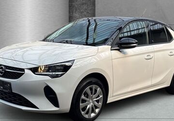 Opel Corsa 20.363 km 17.990 &euro; Hamburg 22529