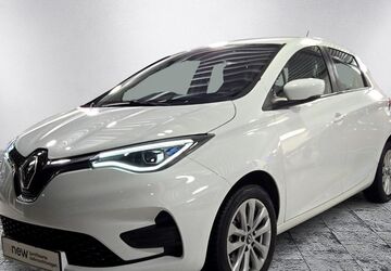 Renault ZOE 39.550 km 11.780 &euro; Ahrensburg 22926