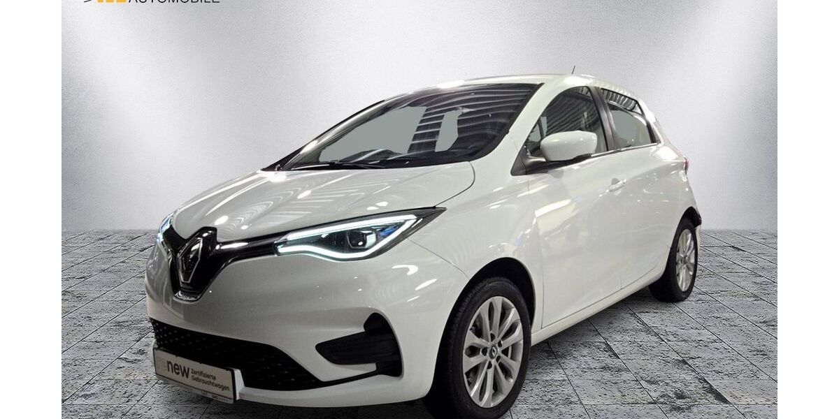 Renault ZOE 39.550 km 11.780 &euro; Ahrensburg 22926