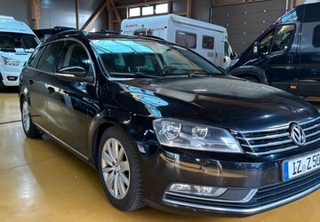 VW Passat 359.042 km 4.990 &euro; Tornesch 25436