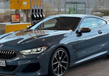 BMW M850 145.000 km 42.900 &euro; Henstedt Ulzburg 24558