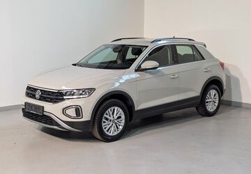 VW T-Roc 44.971 km 23.199 &euro; Tornesch 25436