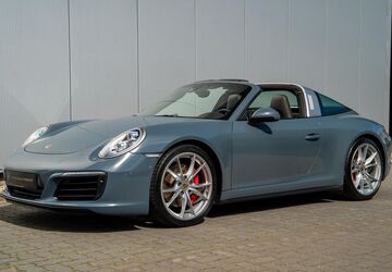 Porsche 991 92.217 km 102.890 &euro; Appen 25482