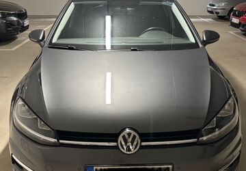 VW Golf 149.995 km 12.590 &euro; Hamburg 22523